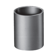 T & B Carlon Rigid Non-Metallic Fittings & Accessories, Long Line Coupling with Conduit Stop